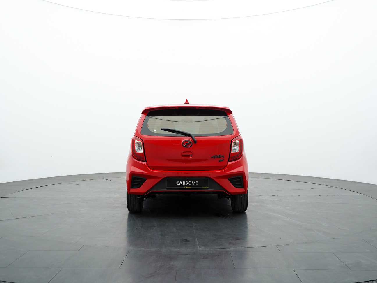 used 2022 Perodua AXIA SE 1.0