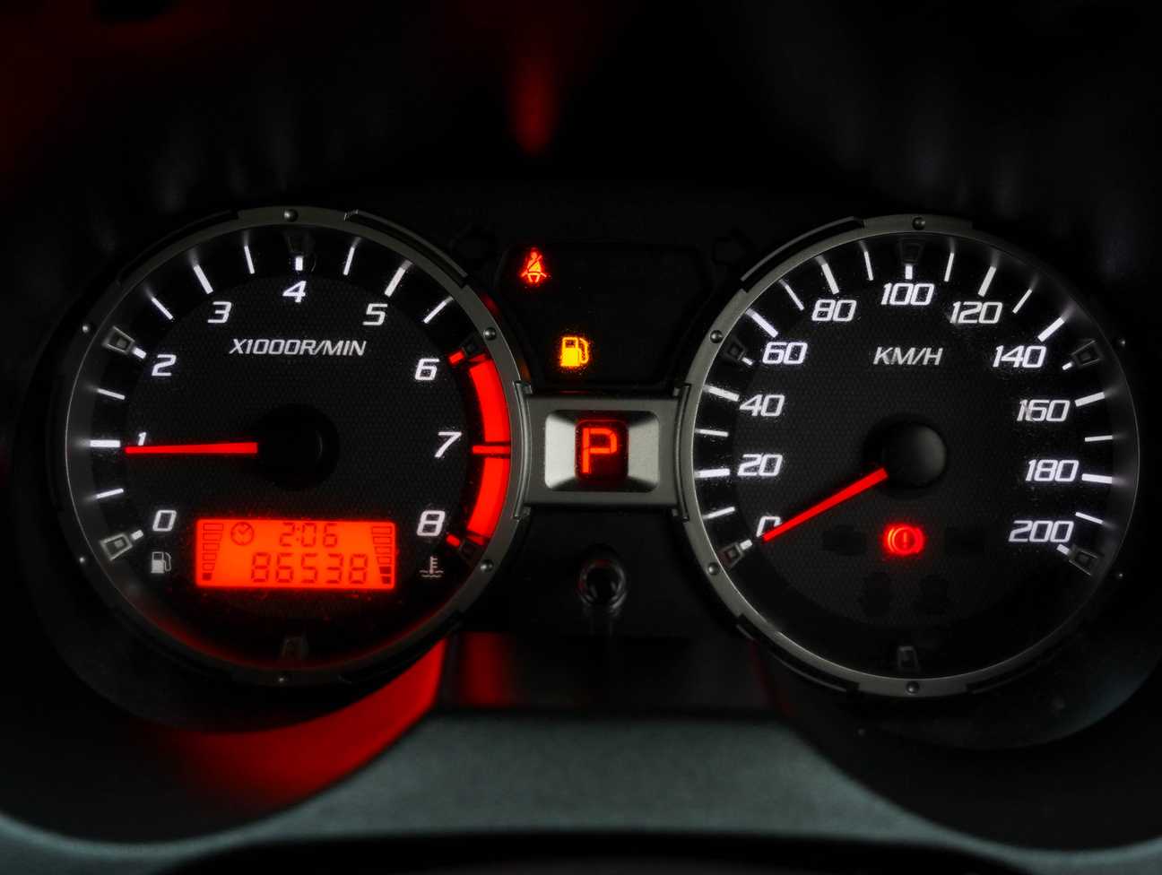 terpakai 2014 Proton SAGA FLX 1.3