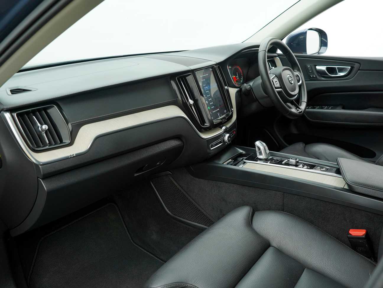 used 2019 Volvo XC60 T8 2.0