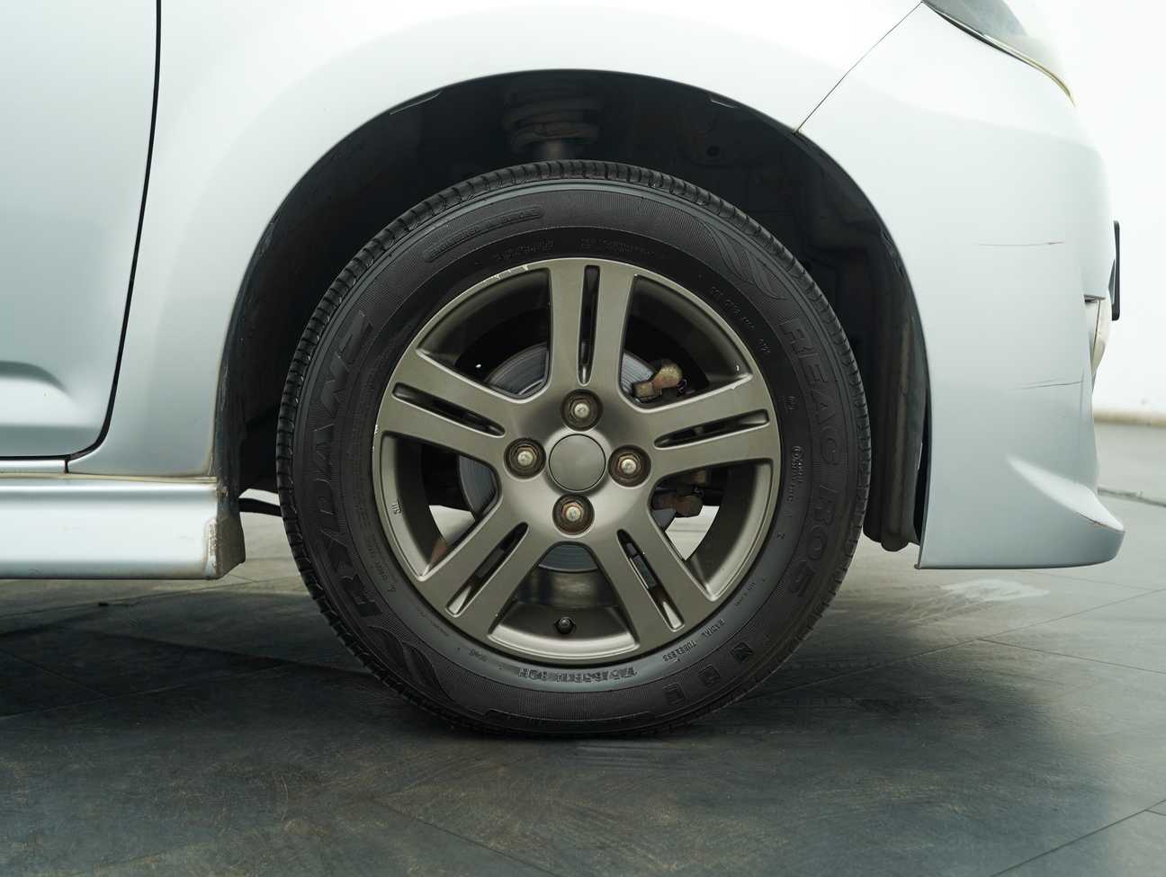 used 2011 Perodua Myvi SE 1.3