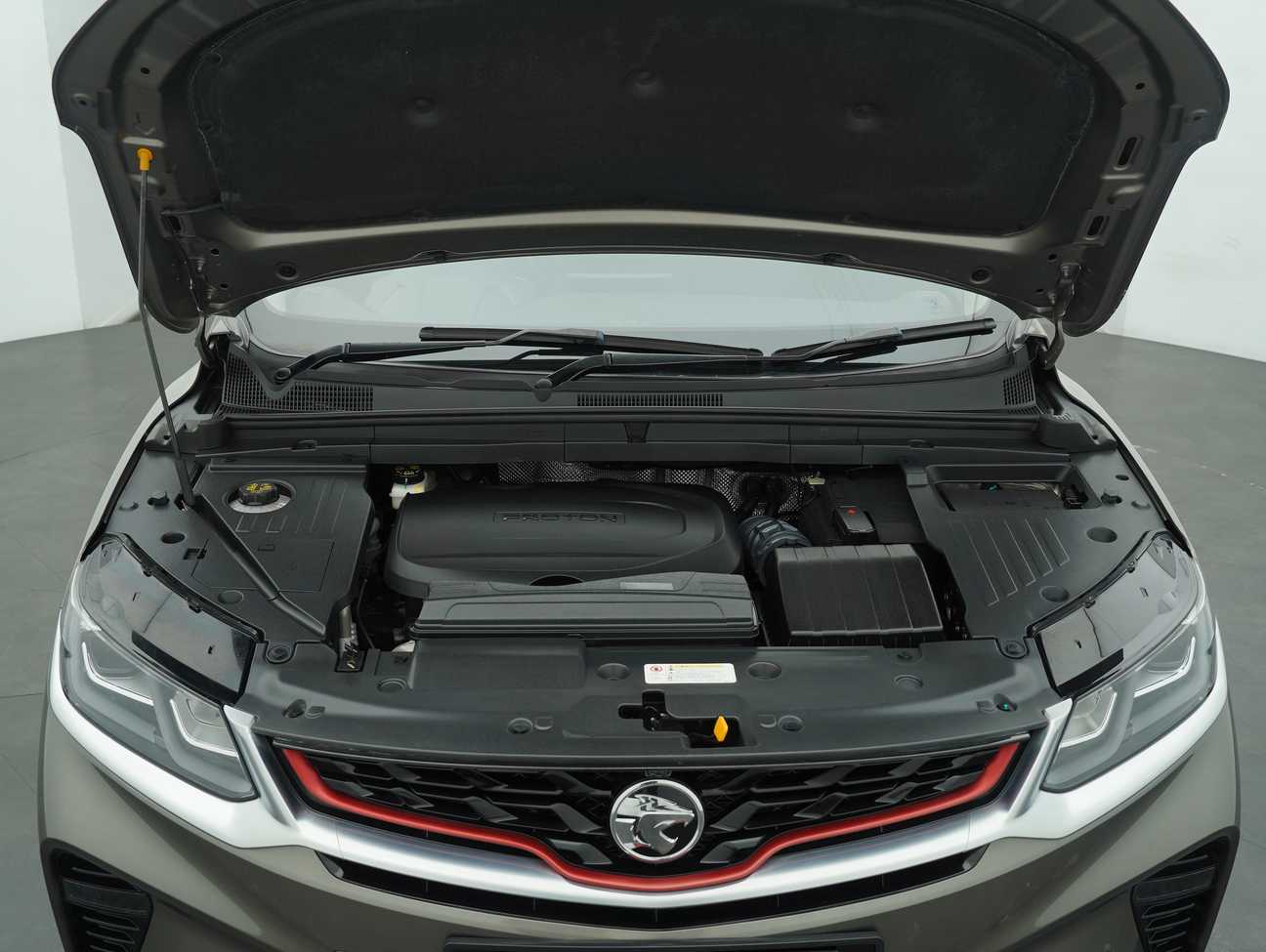 terpakai 2022 Proton X50 Executive 1.5