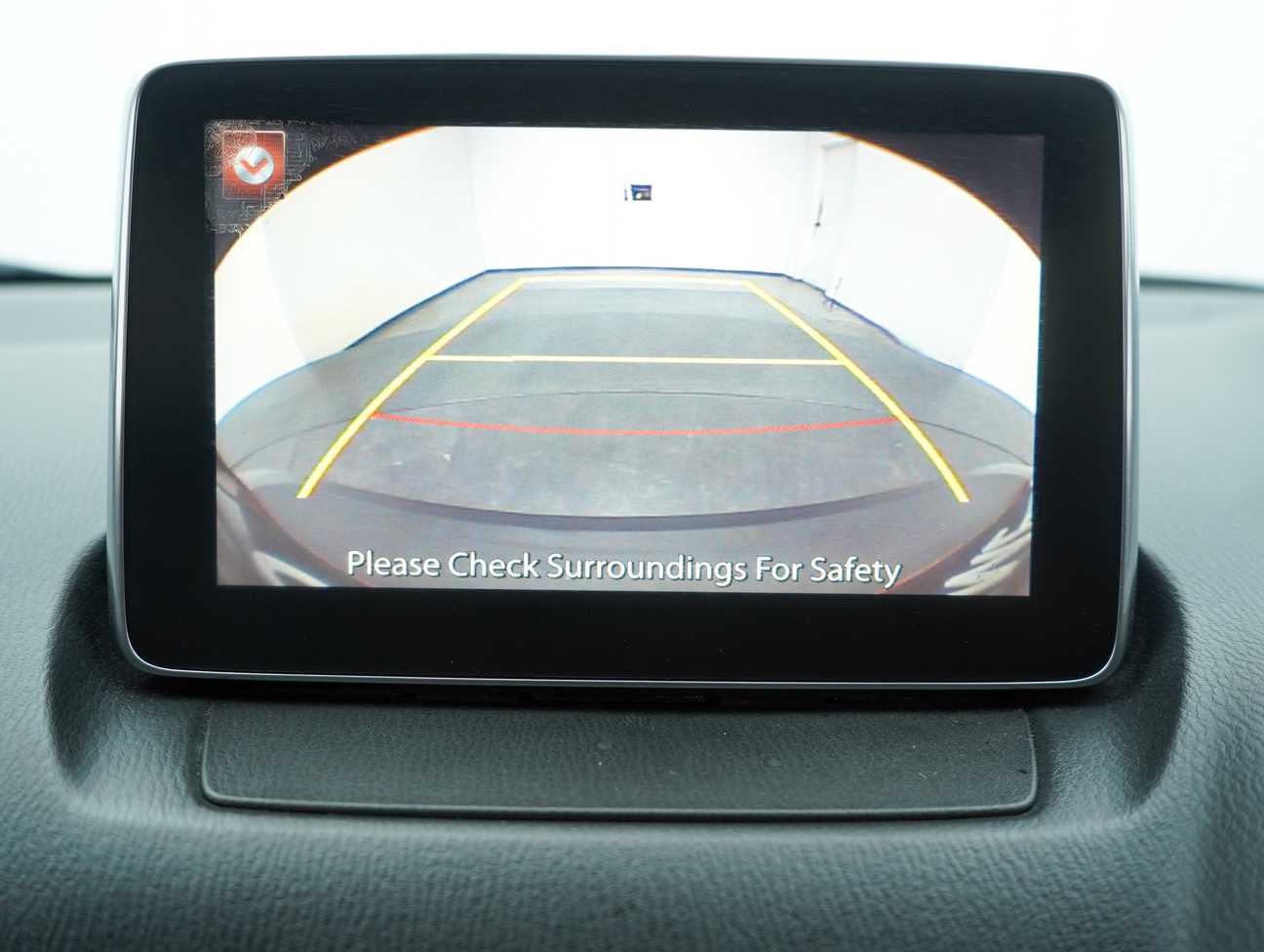 used 2016 Mazda CX-3 SKYACTIV-G 2.0