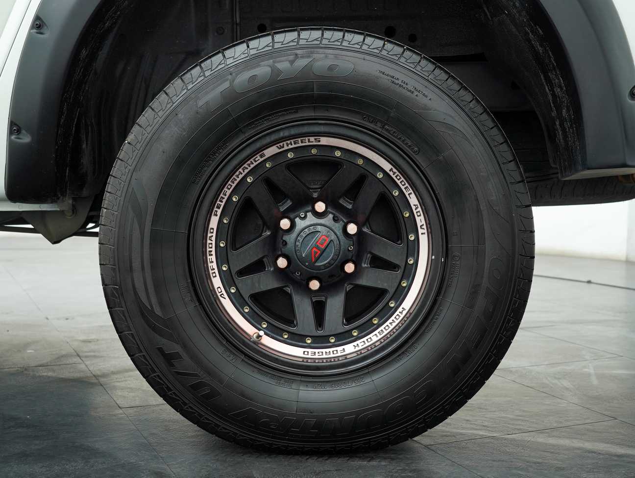 used 2013 Mitsubishi Triton VGT Dual Cab 4X4 2.5