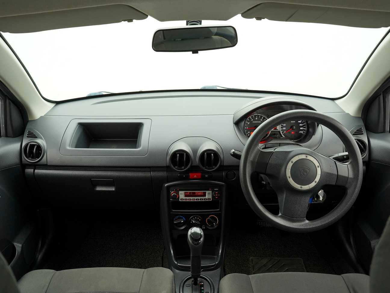 terpakai 2011 Proton Saga FL Standard 1.3