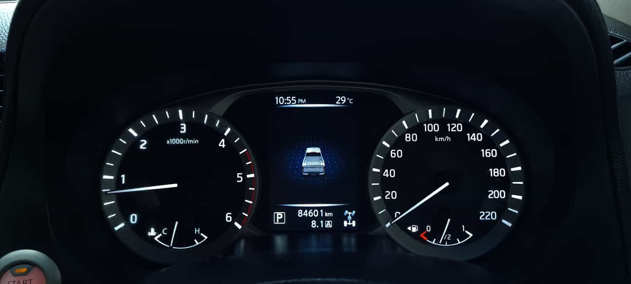 used 2017 Nissan NAVARA NP300 VL 2.5