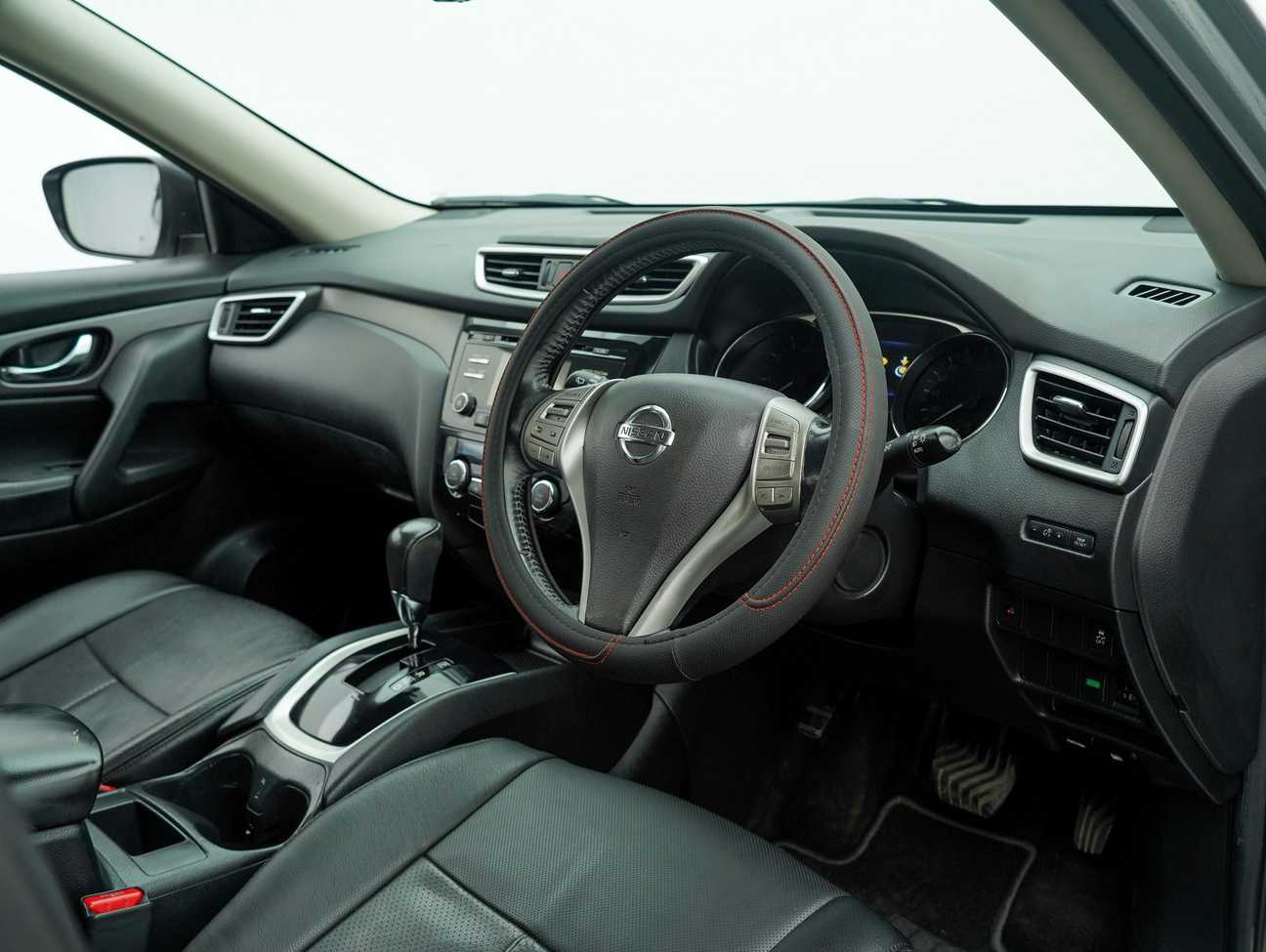 used 2015 Nissan X-Trail  2.0