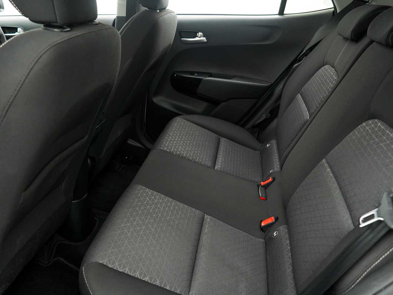 used 2018 Kia Picanto EX 1.2