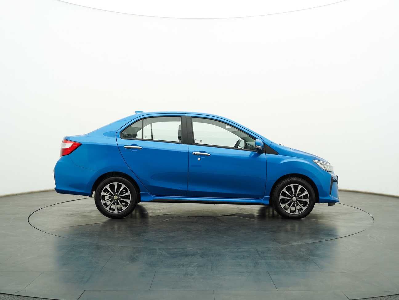 used 2020 Perodua Bezza X 1.3