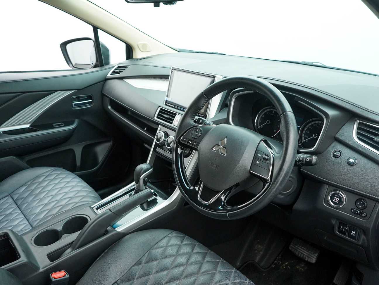 used 2022 Mitsubishi Xpander  1.5