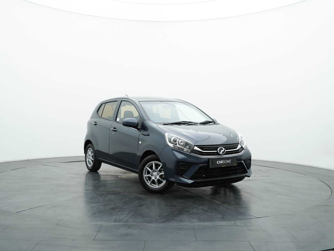 used 2020 Perodua AXIA GXtra 1.0