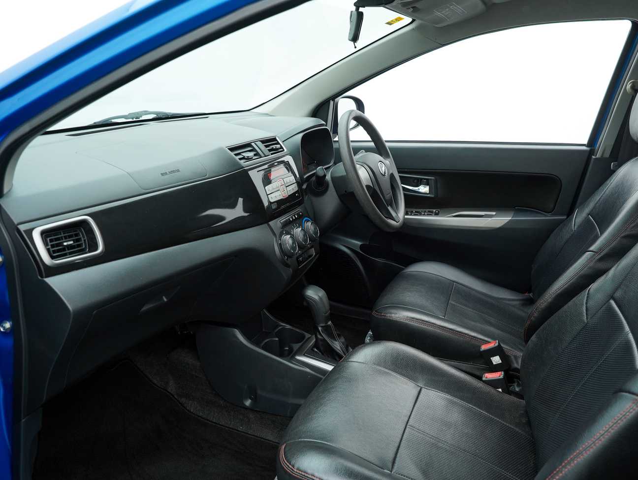used 2018 Perodua Bezza X Premium 1.3