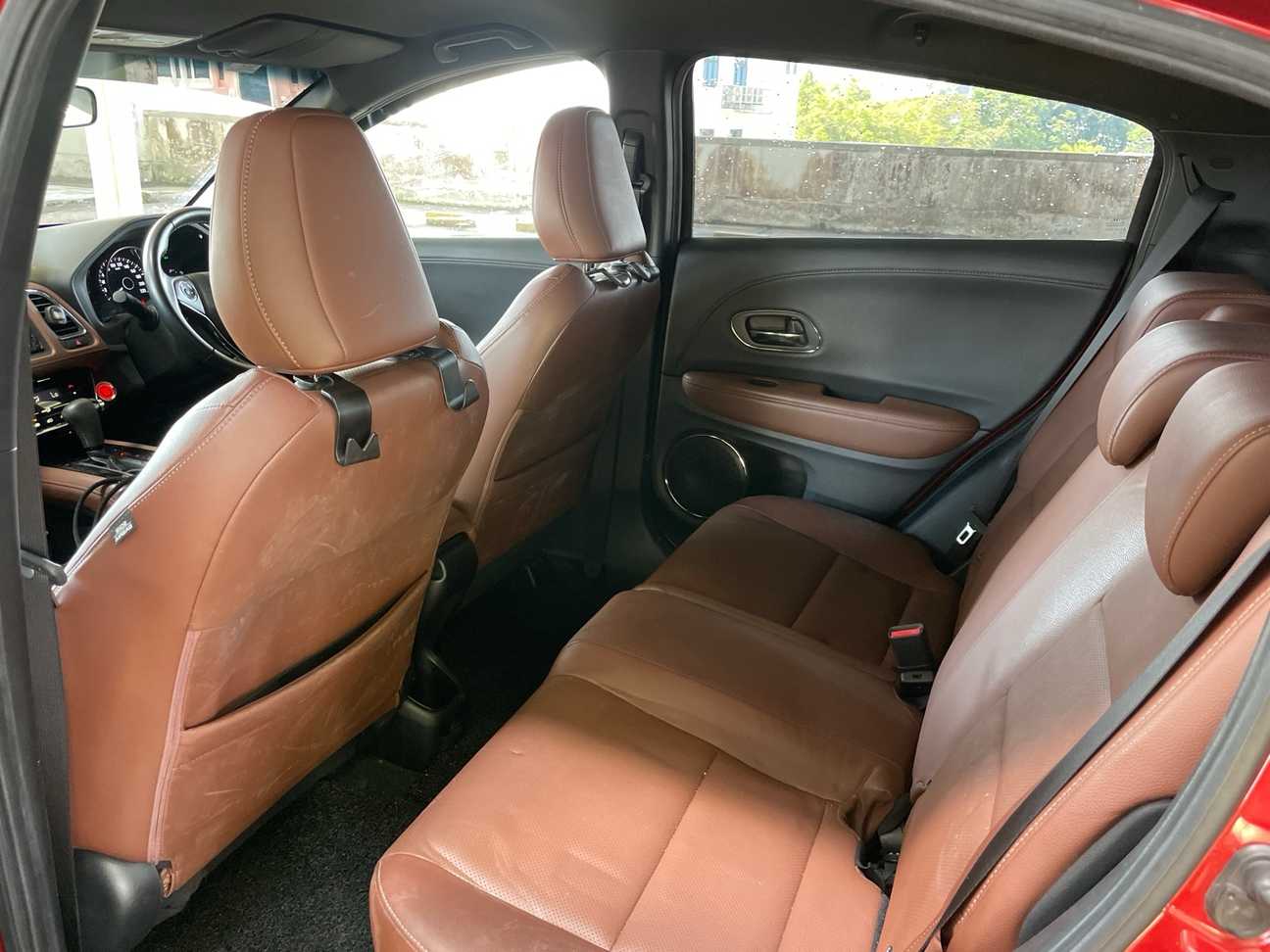 used 2020 Honda HR-V RS 1.8