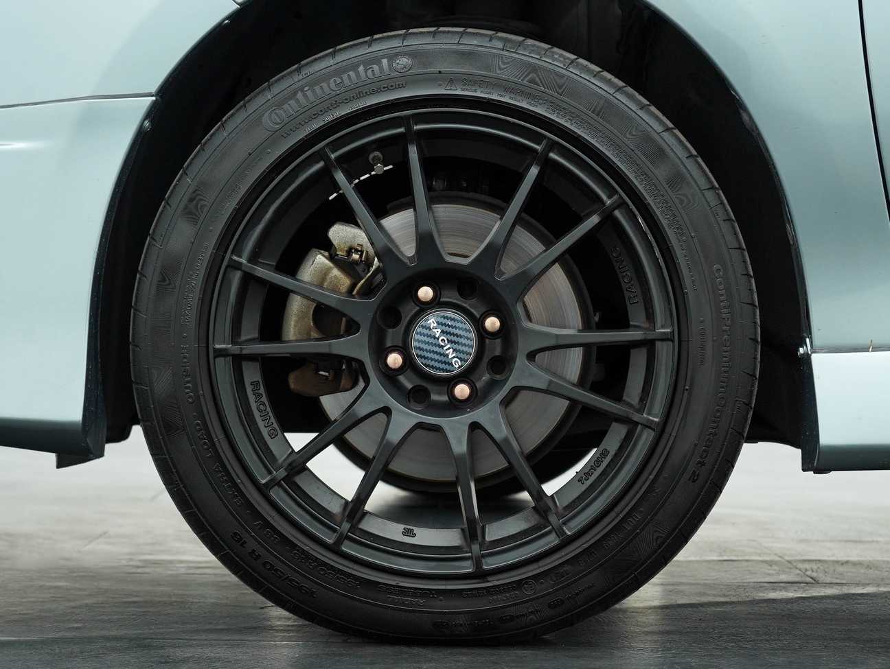 terpakai 2016 Toyota Vios G 1.5