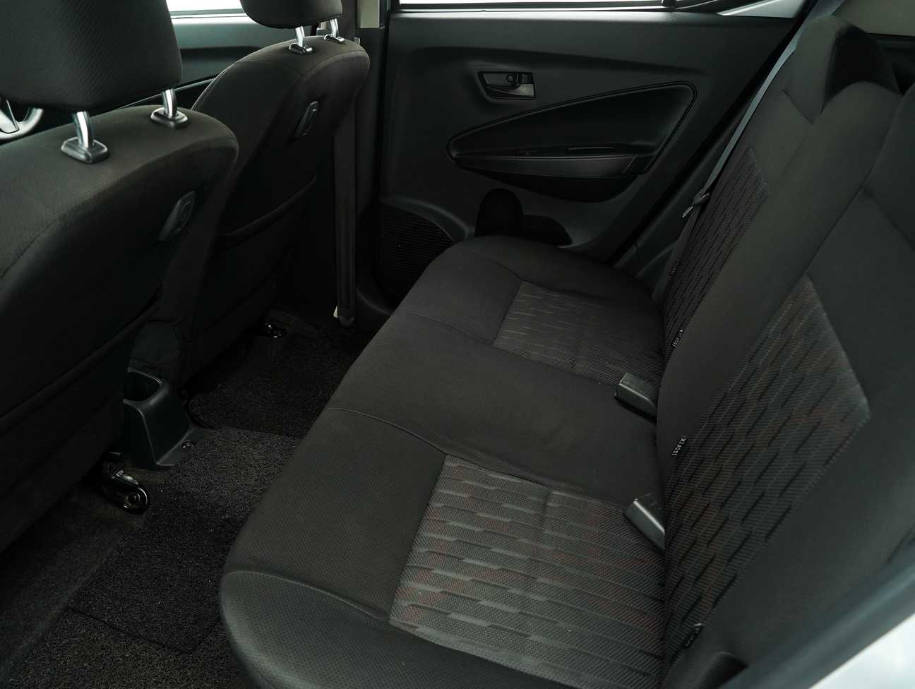 terpakai 2017 Perodua AXIA G 1.0