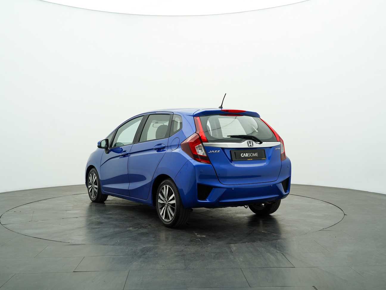used 2014 Honda Jazz V 1.5