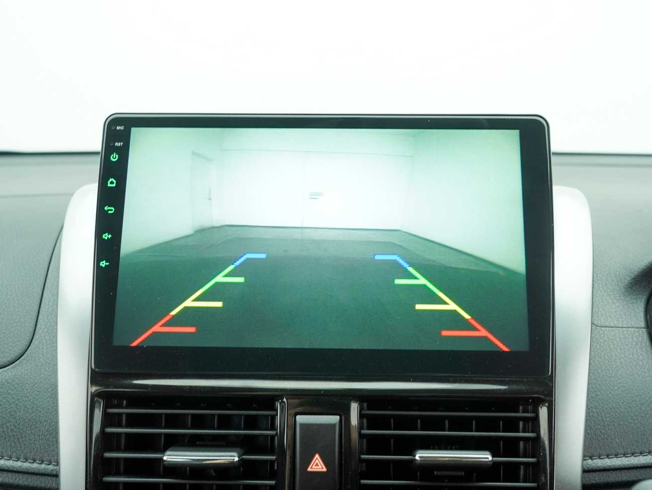 used 2013 Toyota Vios E 1.5