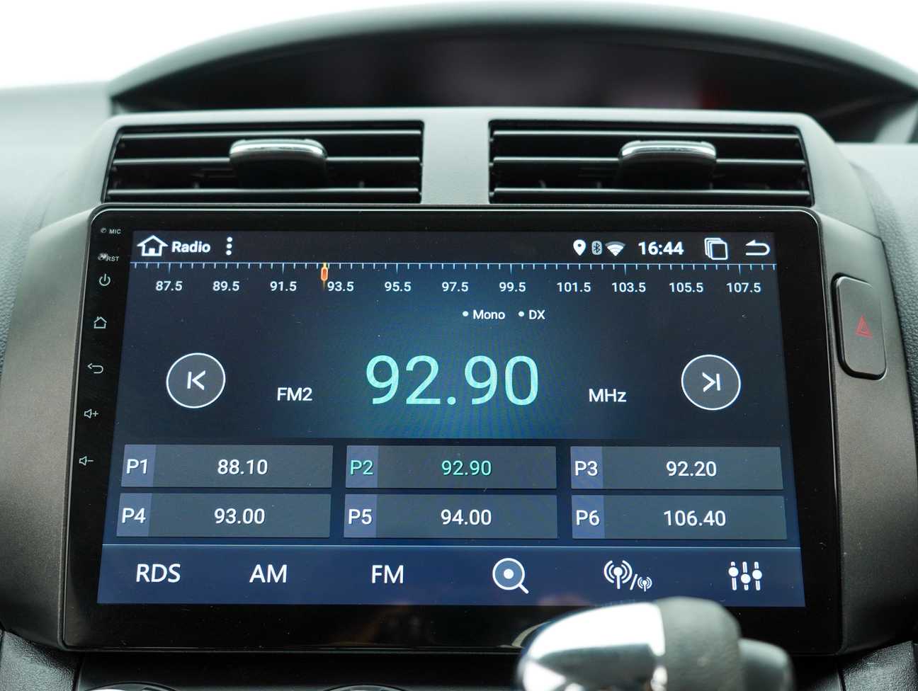 used 2014 Perodua Alza Advance 1.5