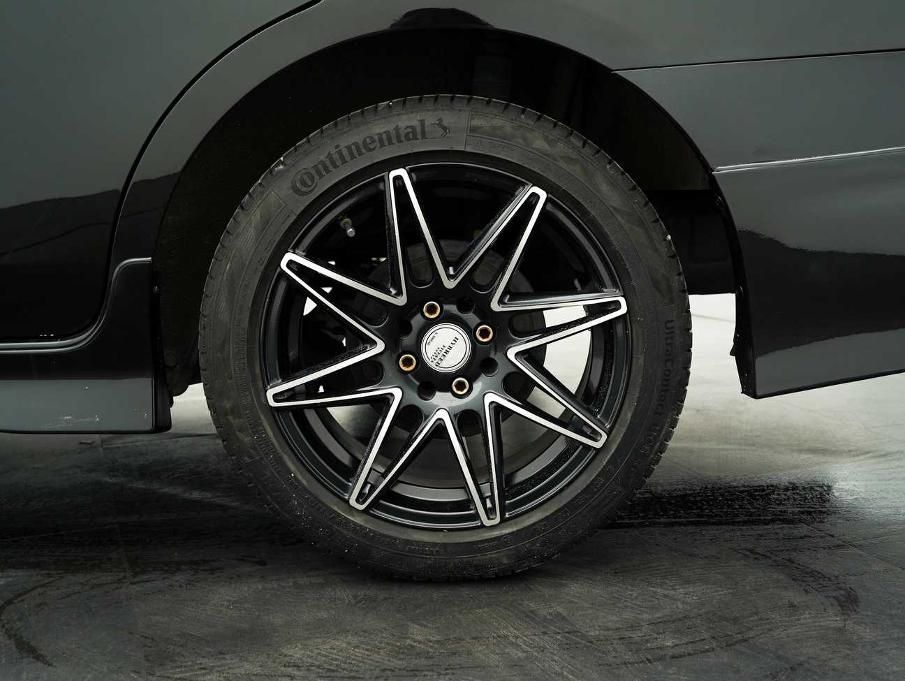 used 2018 Nissan Almera VL 1.5