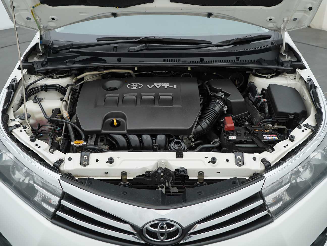 used 2015 Toyota Corolla Altis G 1.8