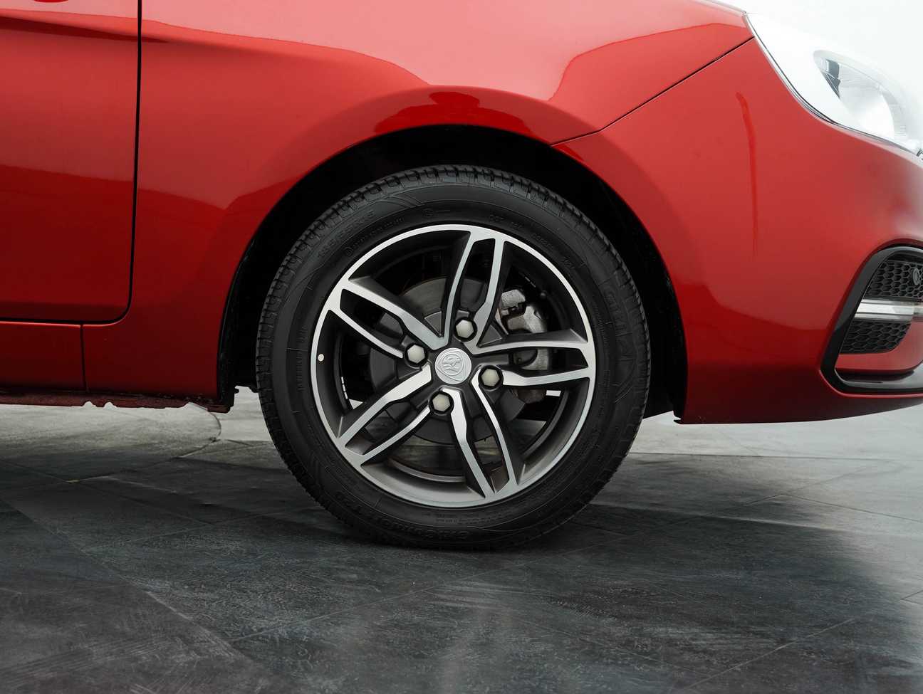 terpakai 2020 Proton Saga Premium 1.3