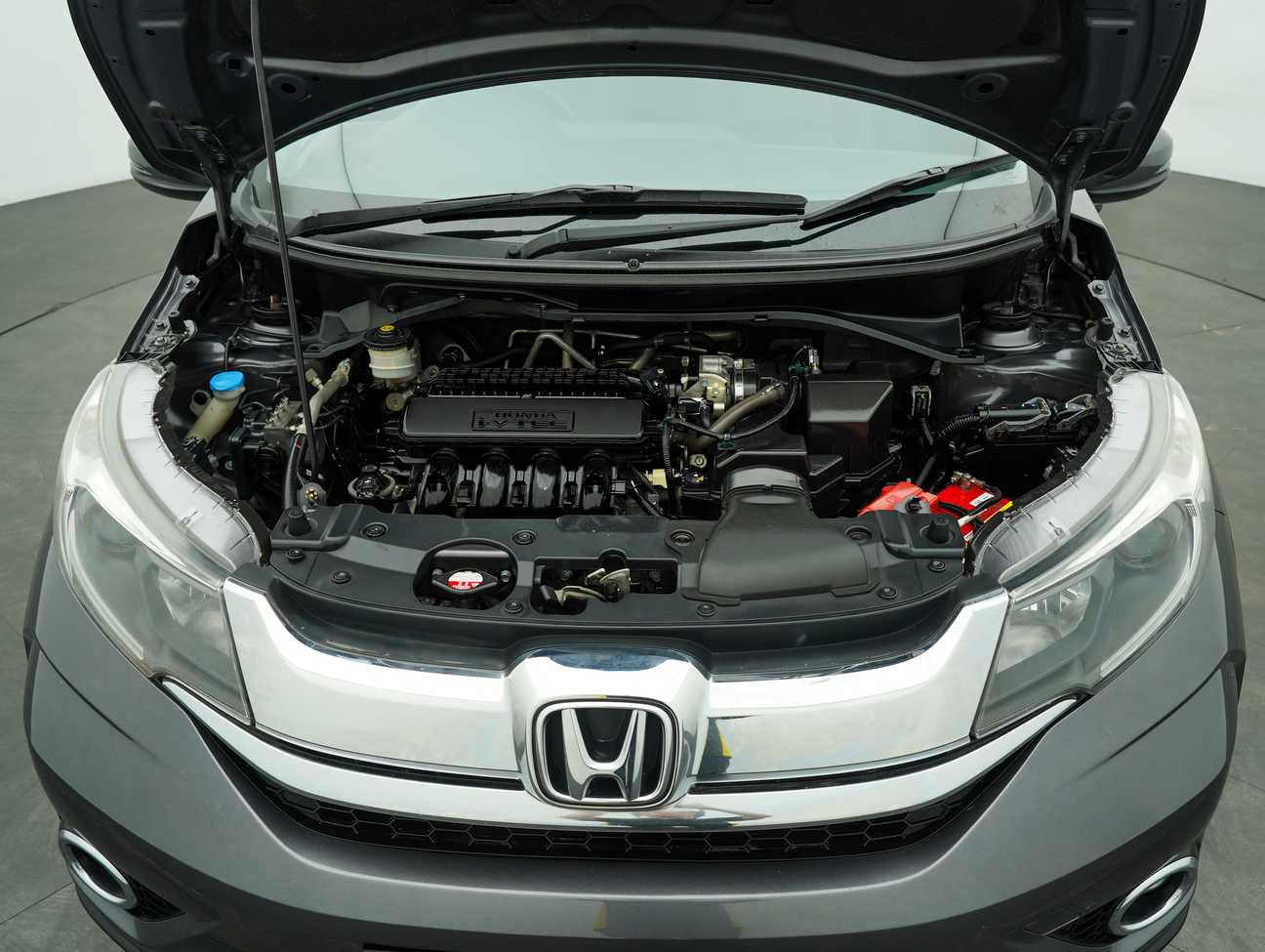 used 2018 Honda BR-V V 1.5