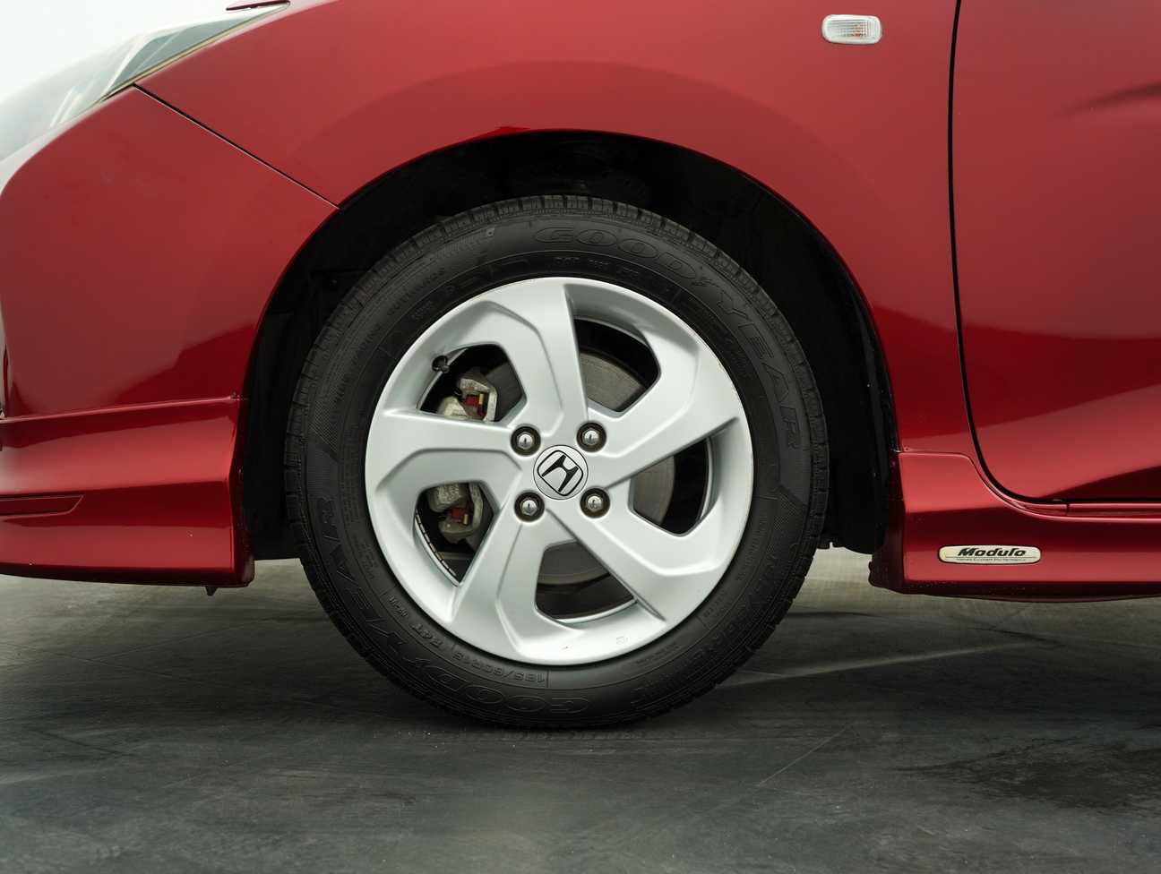 used 2015 Honda City S Plus 1.5