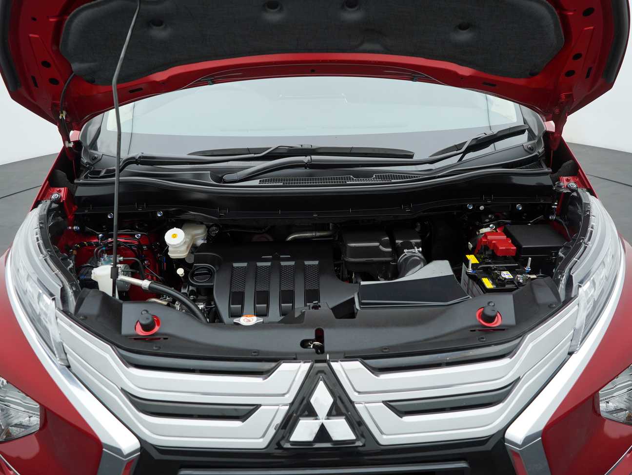 used 2023 Mitsubishi Xpander  1.5