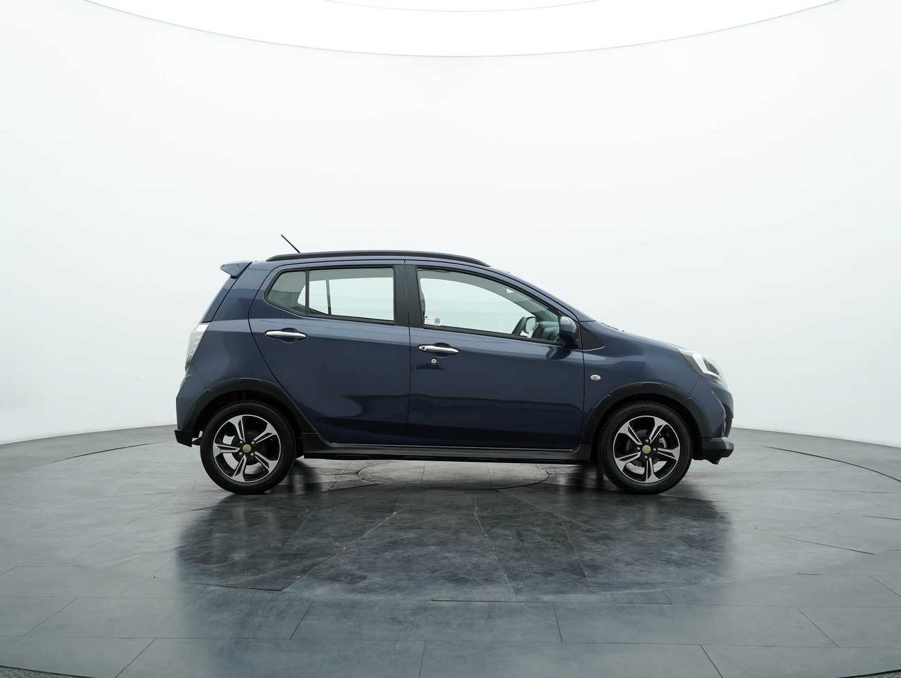 used 2020 Perodua AXIA Style 1.0