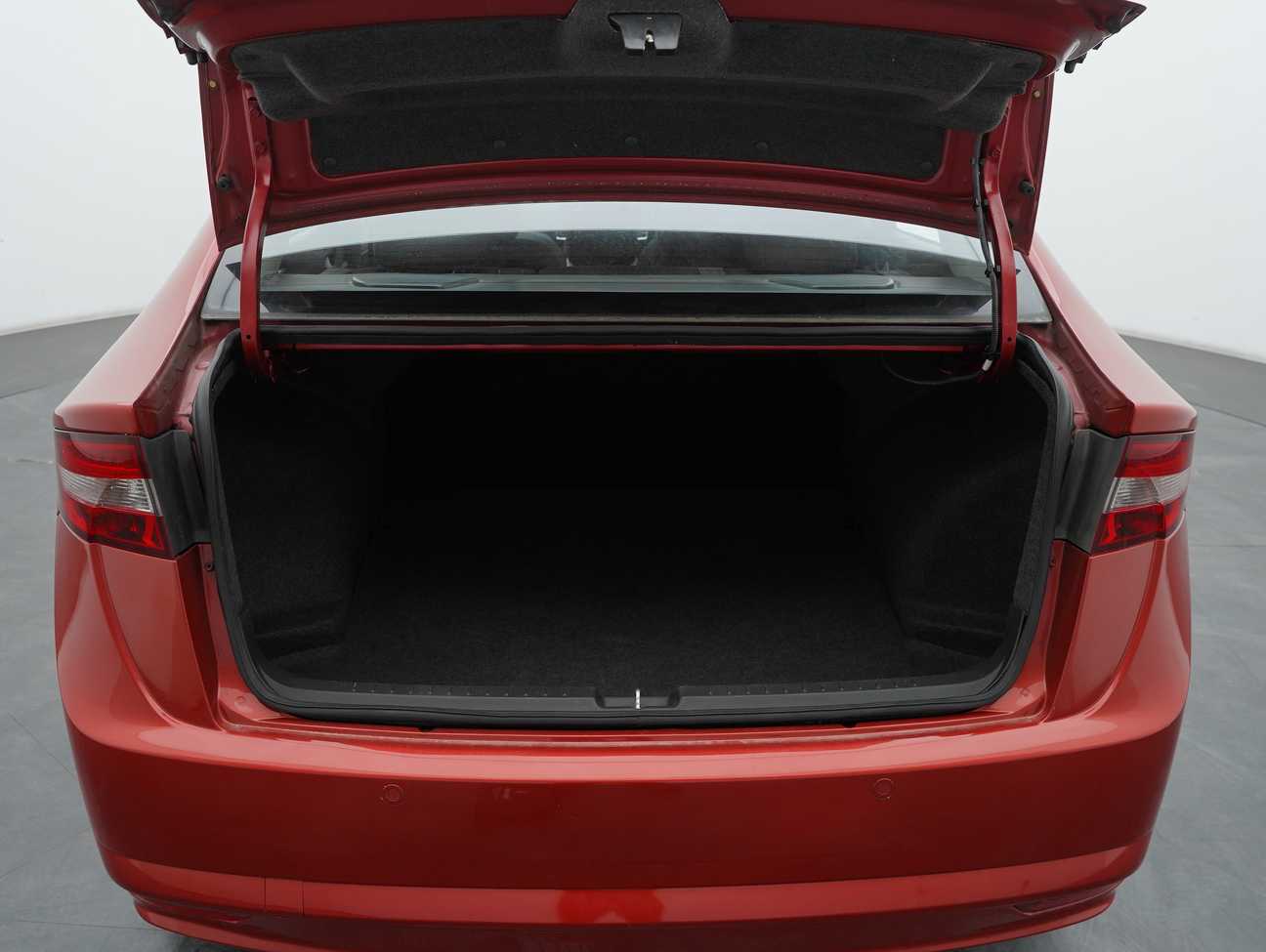 used 2016 Proton Preve CFE Premium 1.6