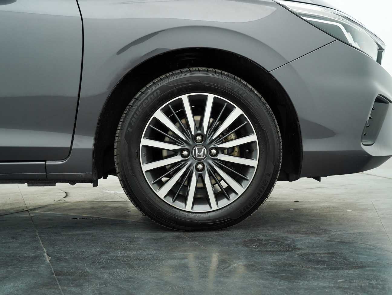 used 2020 Honda City E 1.5