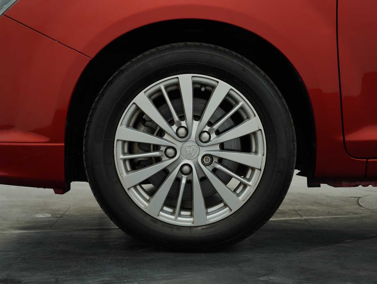 terpakai 2021 Proton Exora Executive 1.6