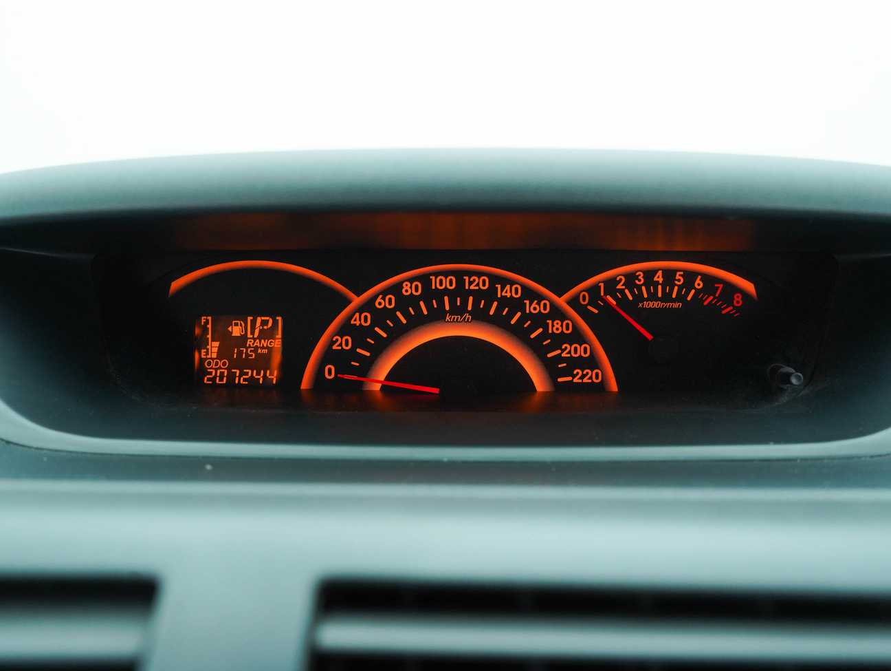 used 2012 Perodua Alza EZ 1.5