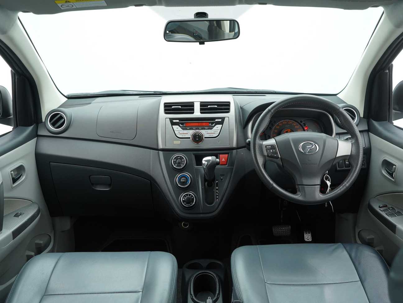 used 2015 Perodua Myvi X 1.3