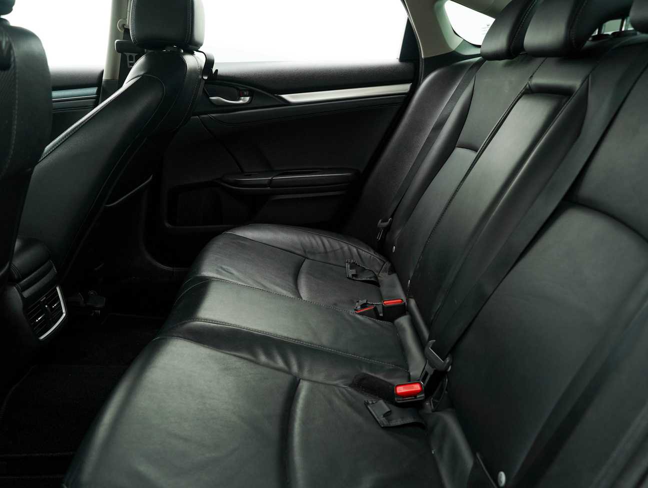 used 2019 Honda Civic TC-P 1.5