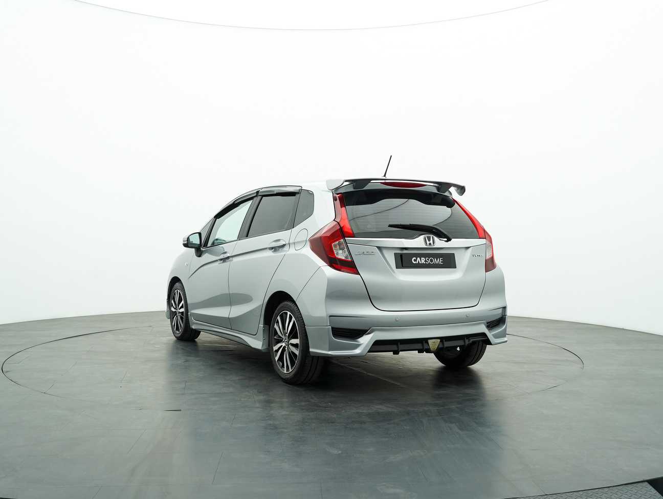 used 2020 Honda Jazz E 1.5