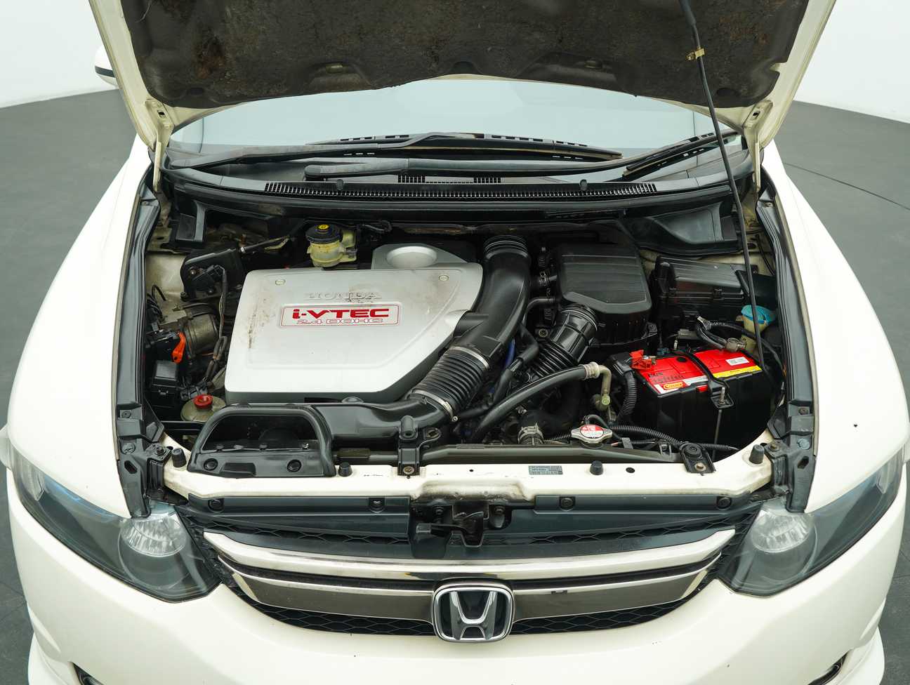 used 2005 Honda Odyssey  2.4