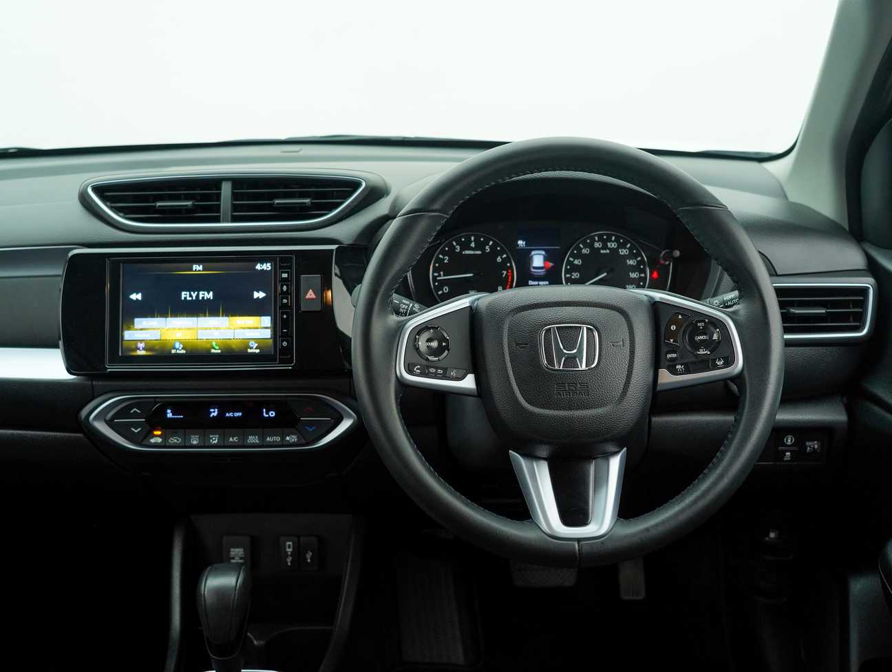 used 2024 Honda WR-V V 1.5
