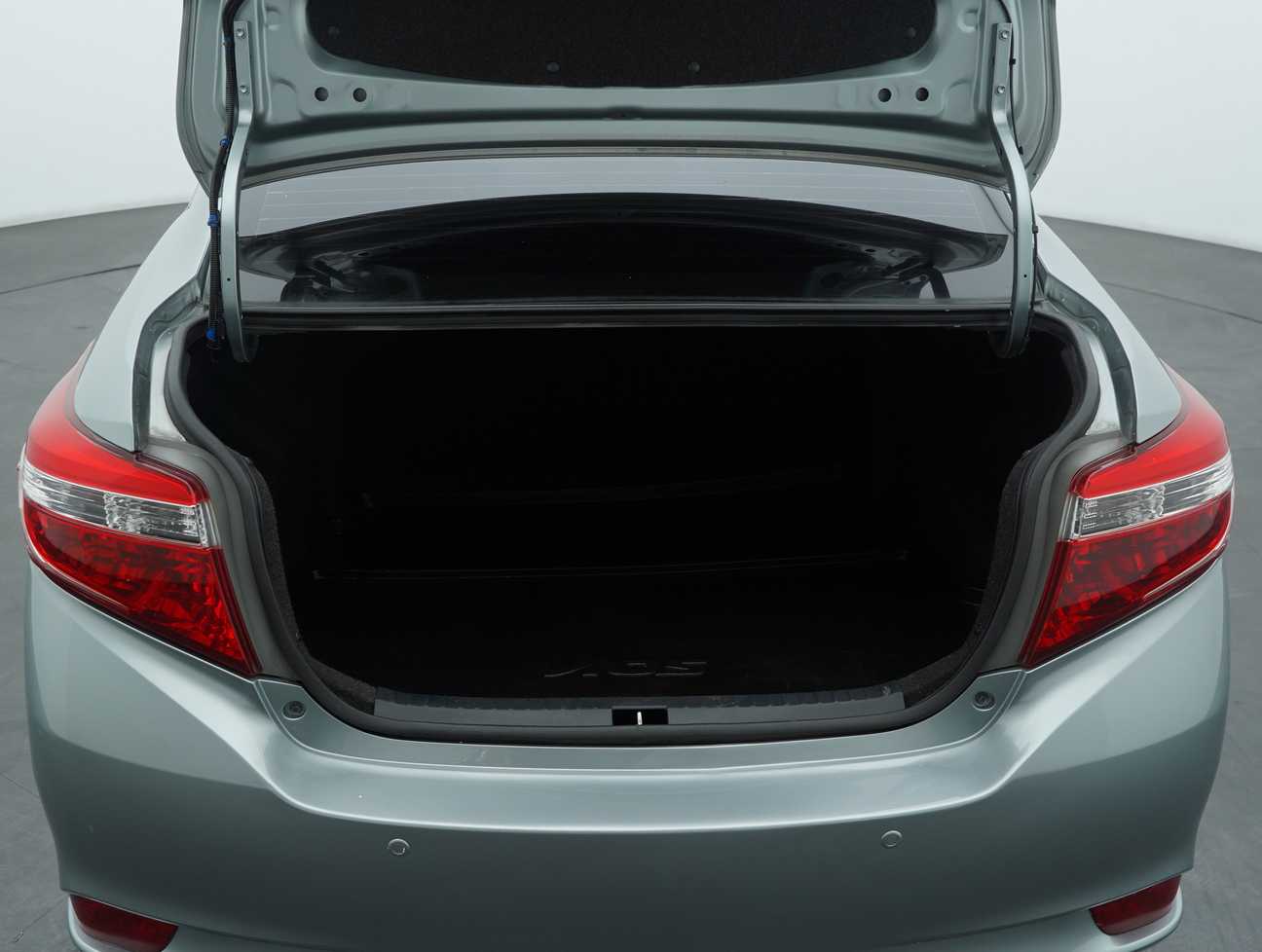 used 2016 Toyota Vios E 1.5