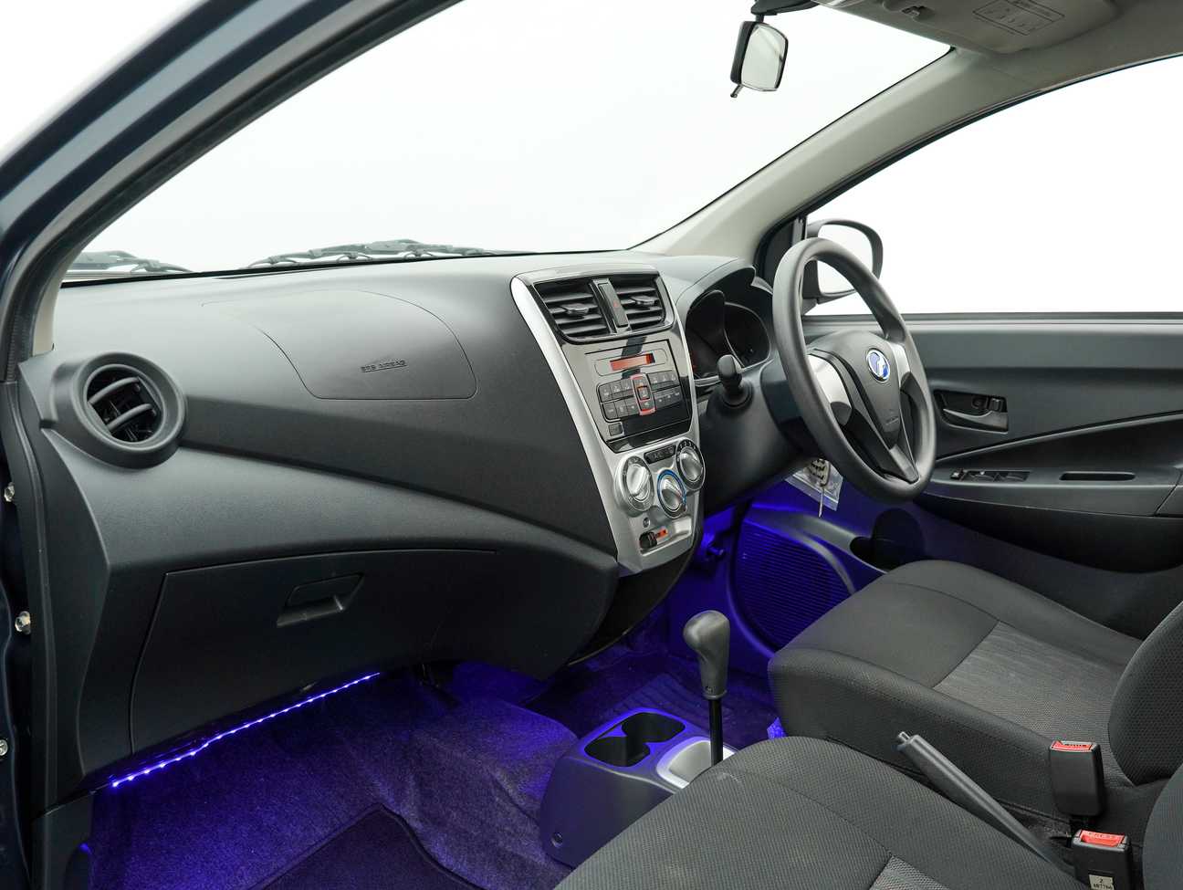 used 2018 Perodua AXIA G 1.0