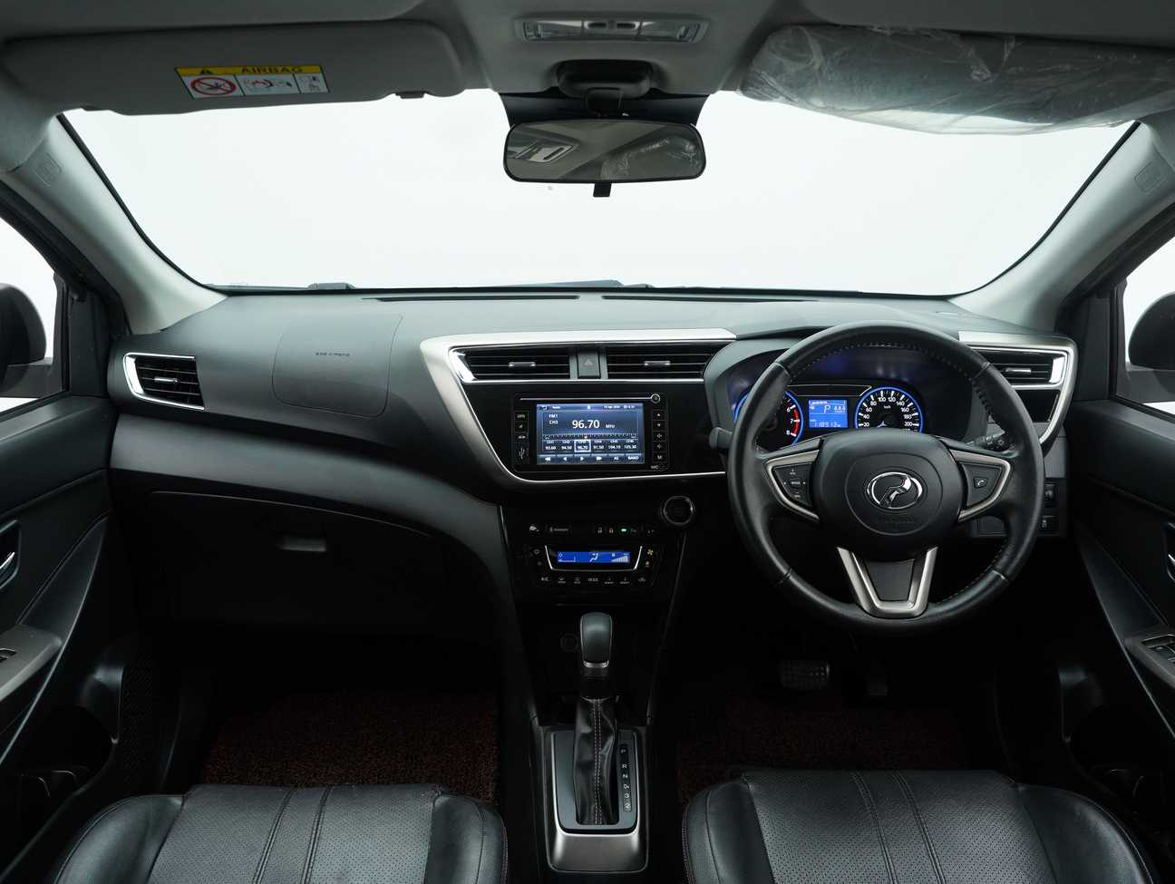 used 2018 Perodua Myvi AV 1.5