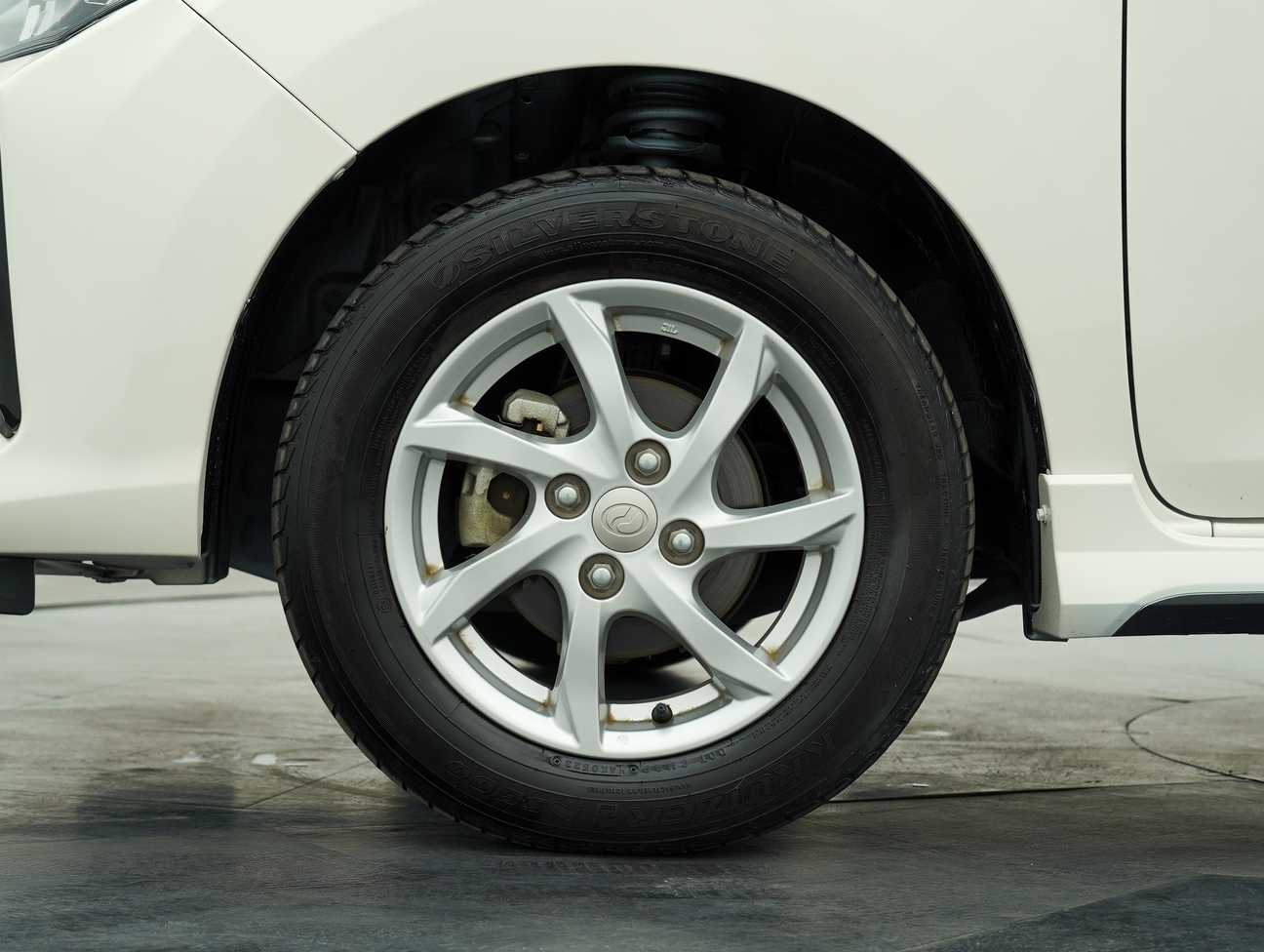 used 2023 Perodua Bezza G 1.0