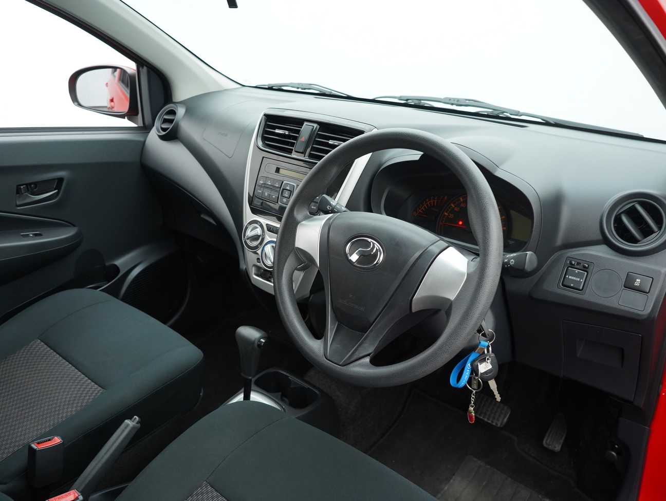 used 2020 Perodua AXIA GXtra 1.0