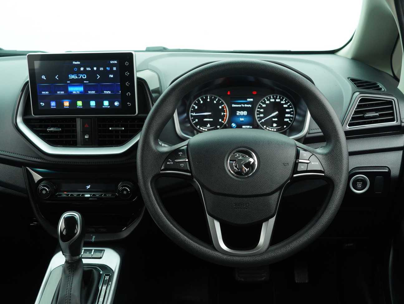 terpakai 2021 Proton Persona Executive 1.6