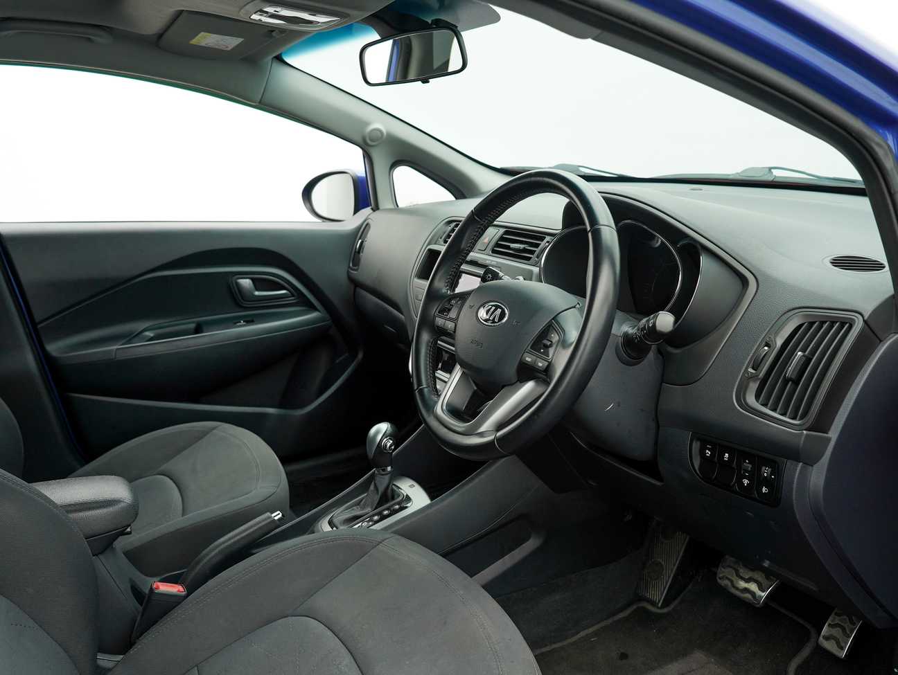 used 2014 Kia Rio SX 1.4