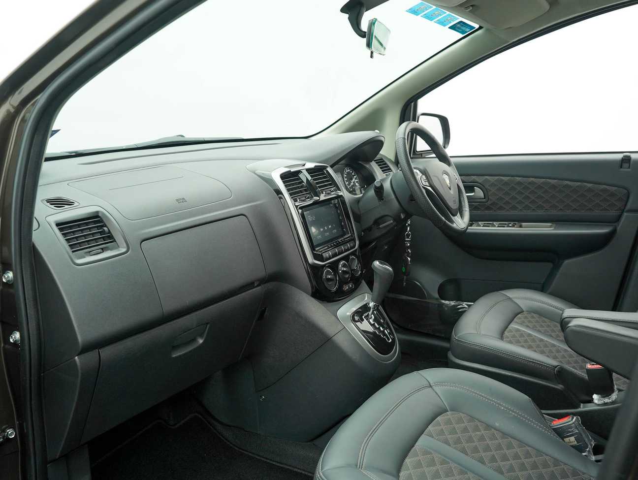 used 2020 Proton Exora Premium 1.6