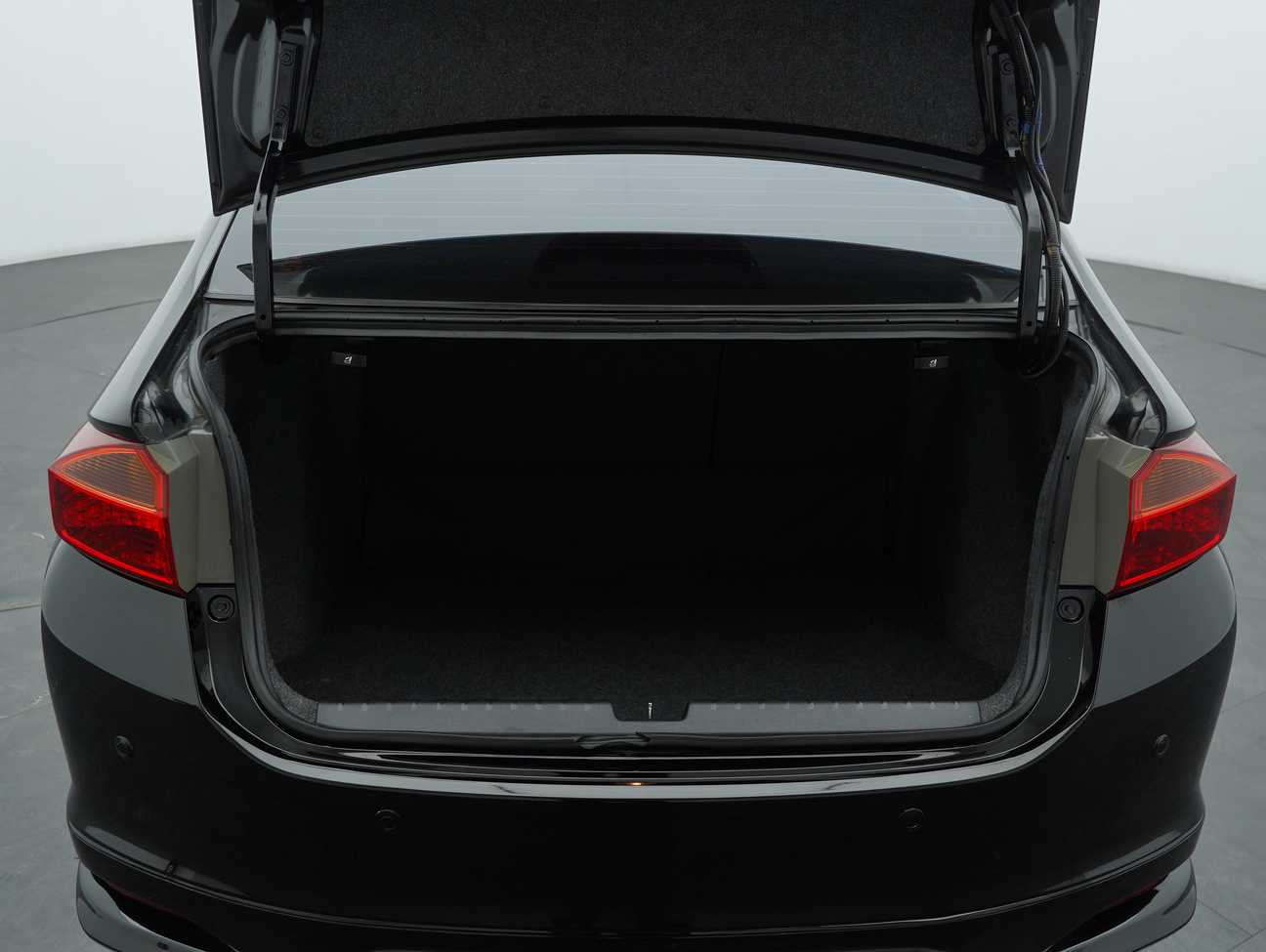 used 2015 Honda City E 1.5