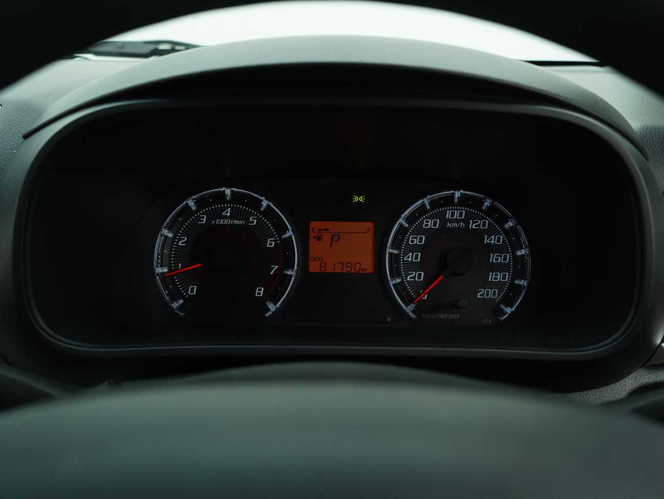 used 2021 Perodua Bezza X 1.3