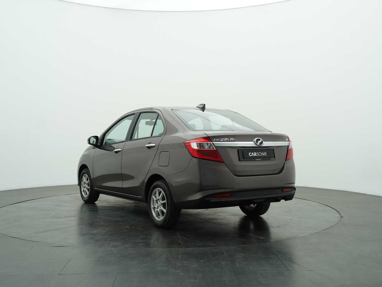 used 2018 Perodua Bezza X Premium 1.3