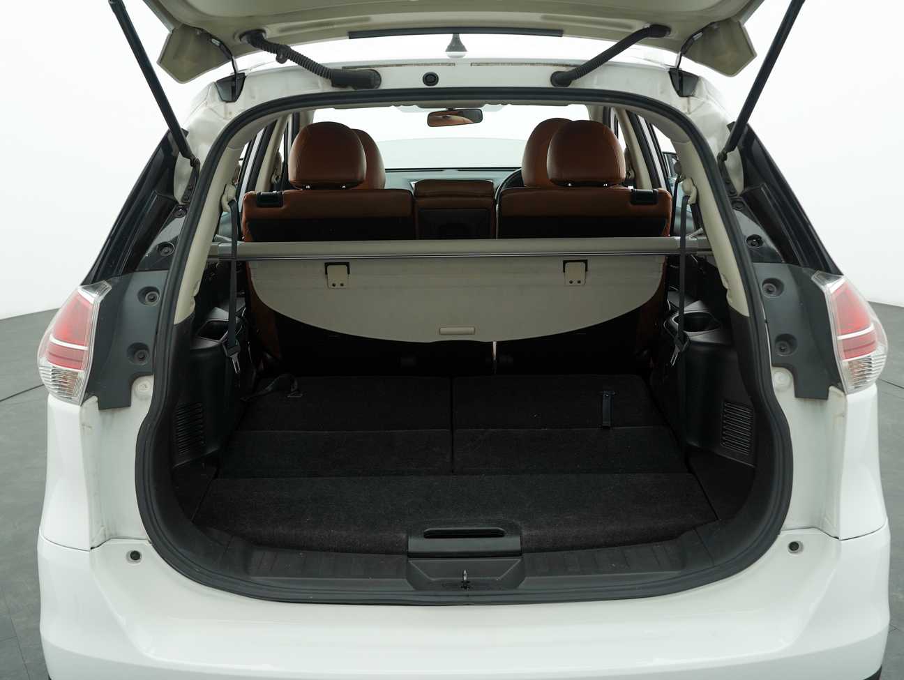 used 2017 Nissan X-Trail Aero Edition 2.0