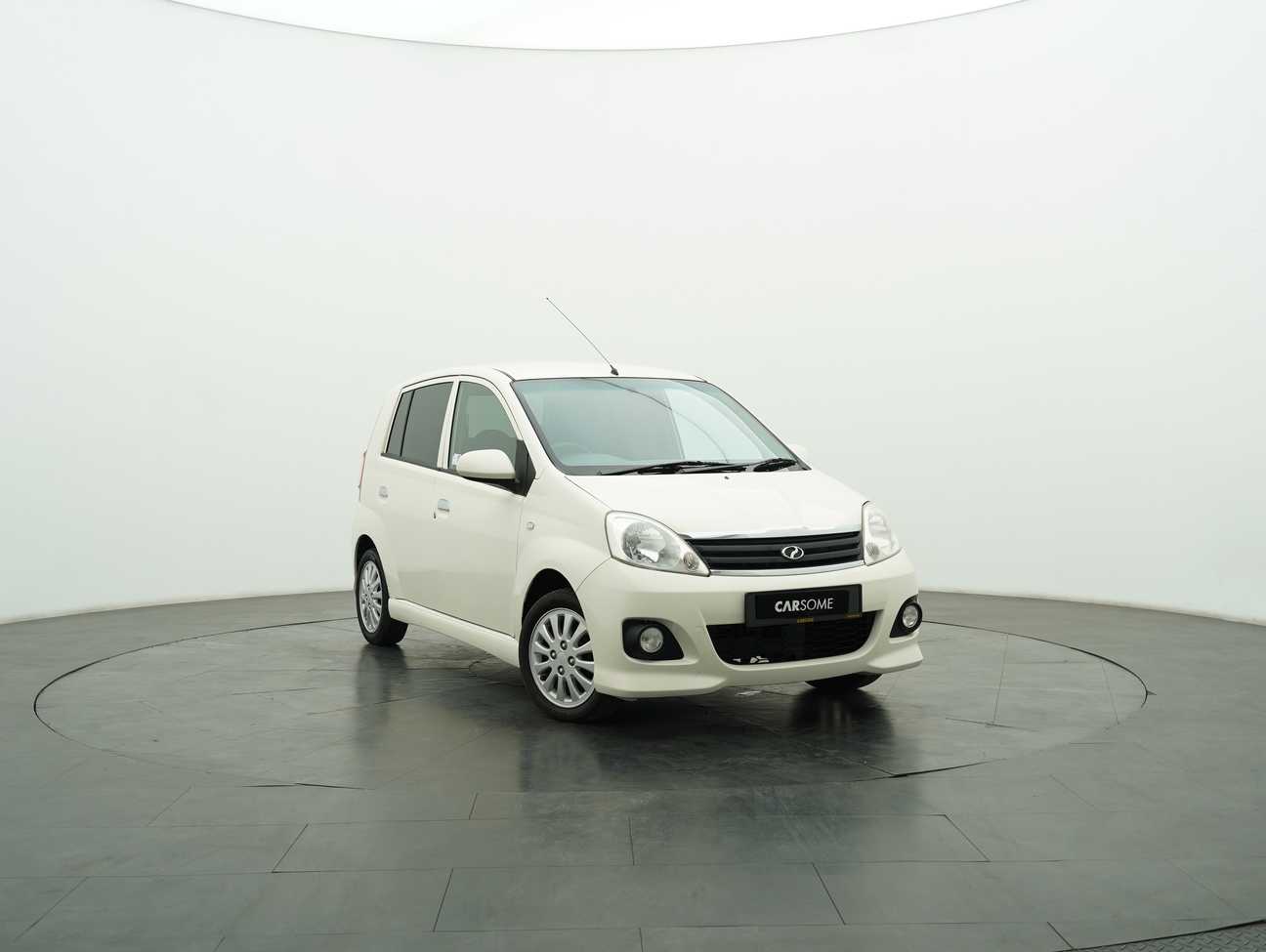 used 2013 Perodua Viva EZ Elite 1.0